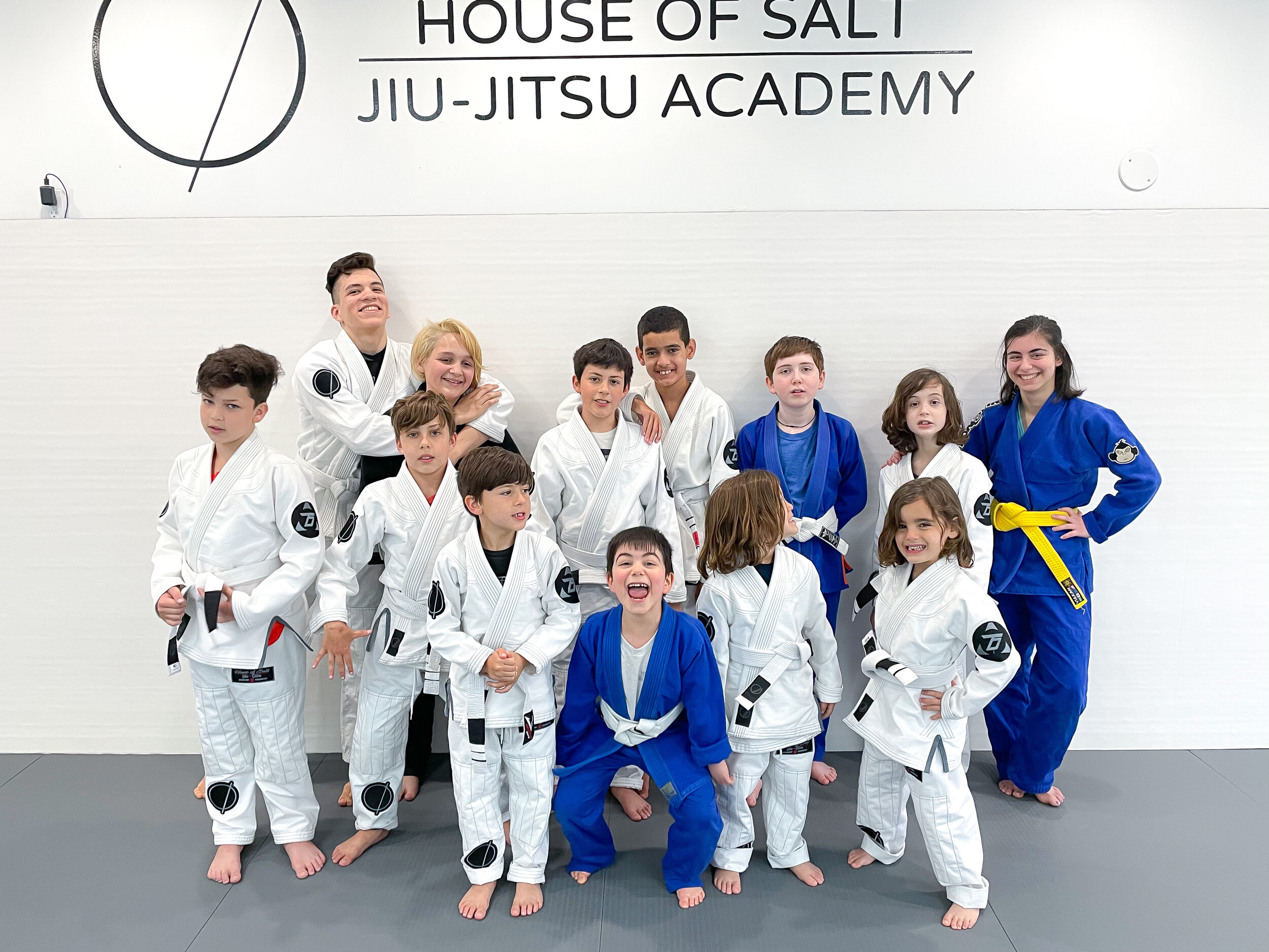 Main image of House of Salt Jiu-Jitsu Academy
