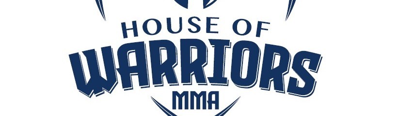 Main image of house of warriors MMA