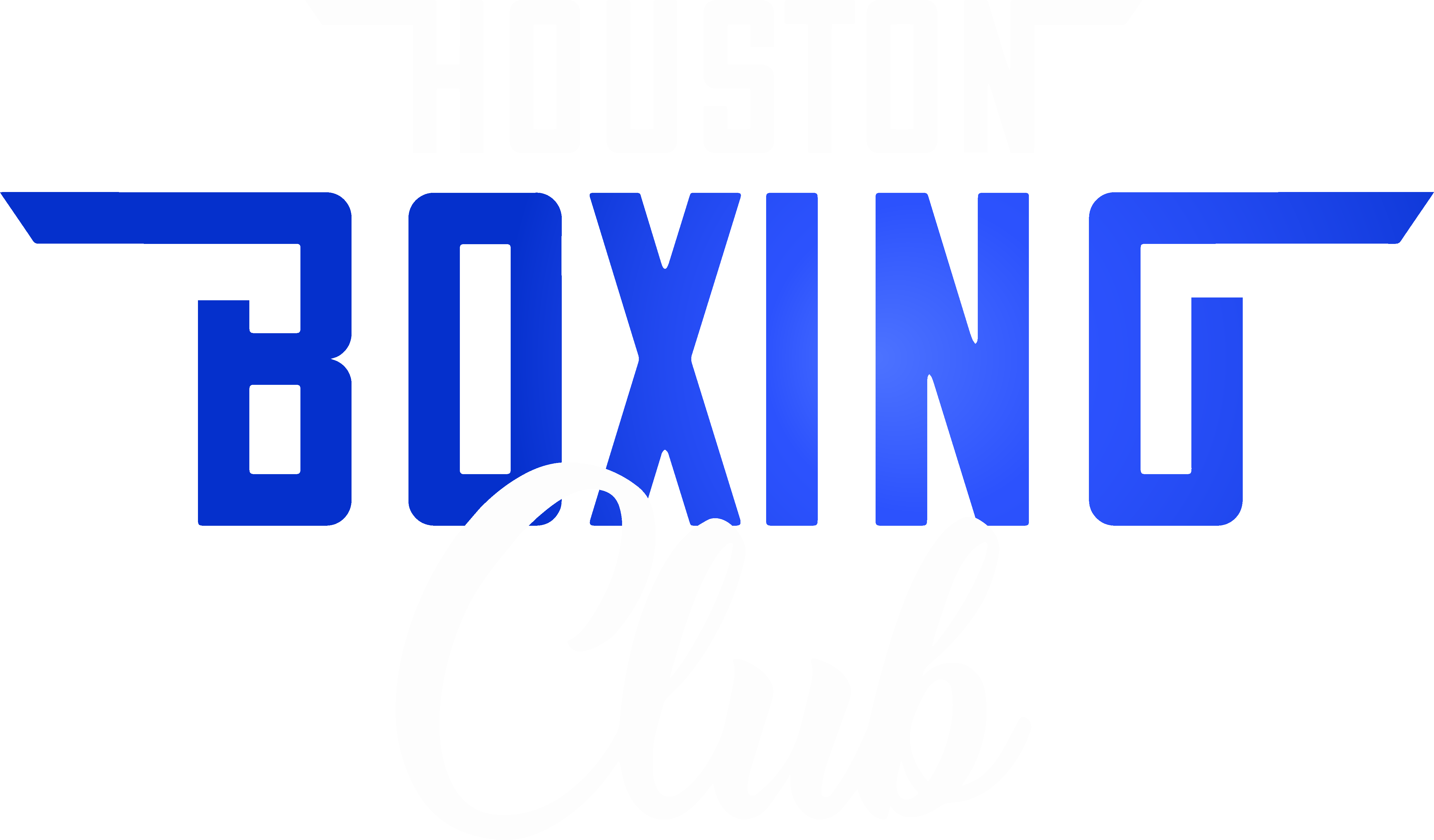 Main image of Houston Boxing Club