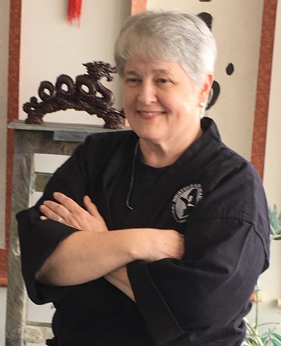 Main image of Houston Karate Academy Inc