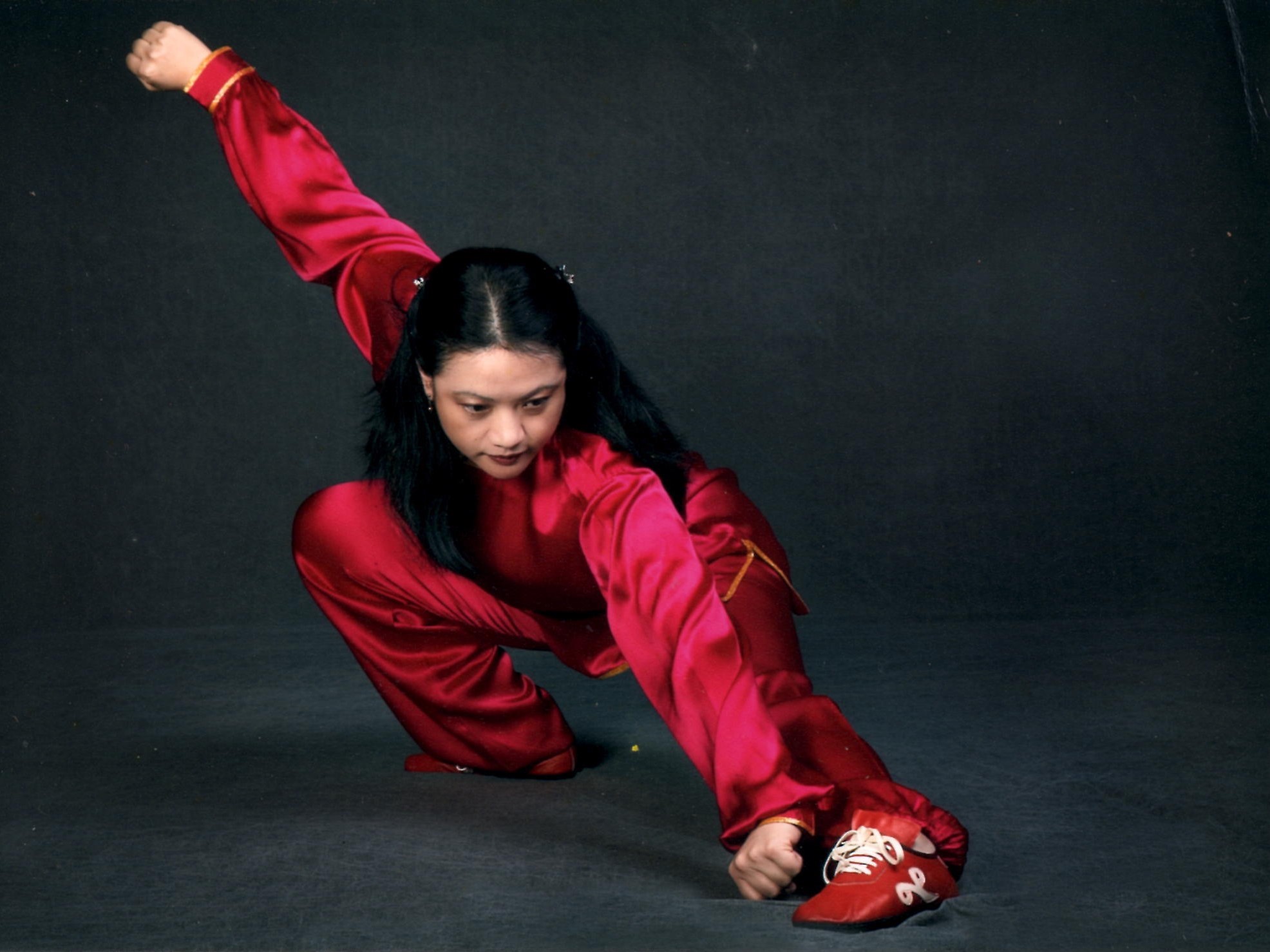 Main image of Houston Taiji Kungfu Health Academy