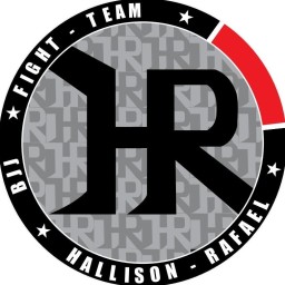 Main image of HR FIGHT TEAM