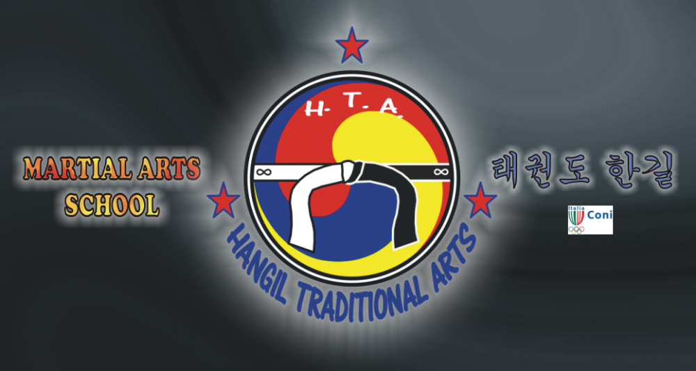 Main image of HTA "Hangil Traditional Arts" - Martial Arts School