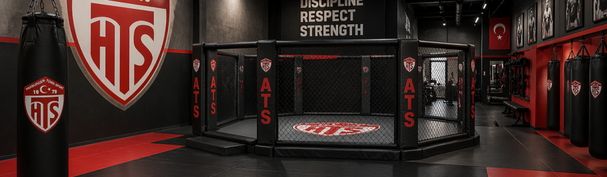 Main image of HTS MMA Hamburg