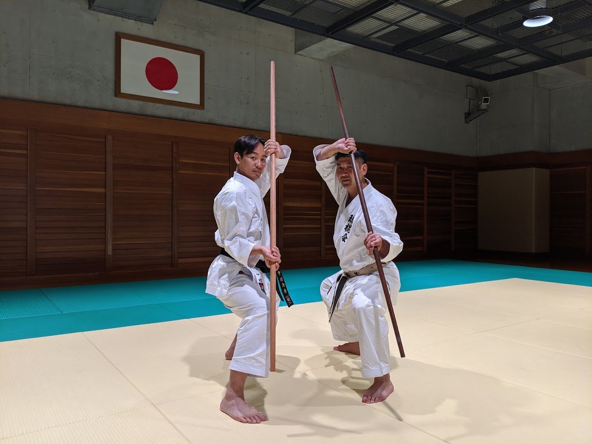 Main image of Hu Shin Kai Karate