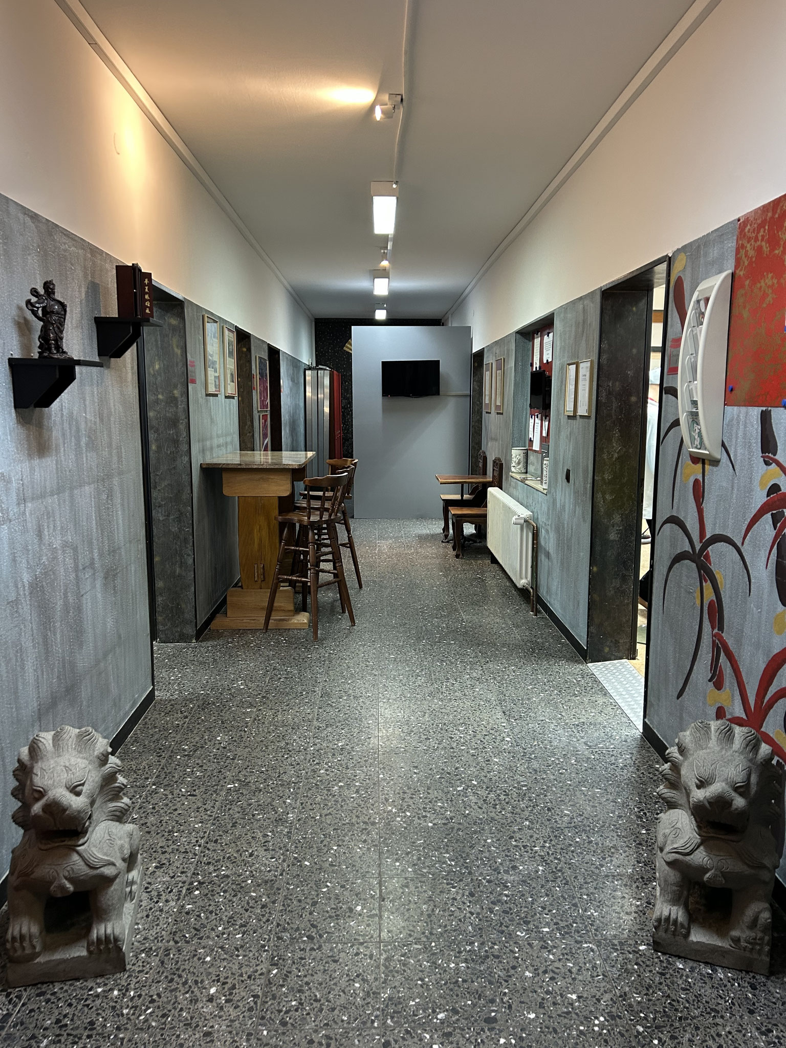 Main image of Hua Long Kampfkunstcenter