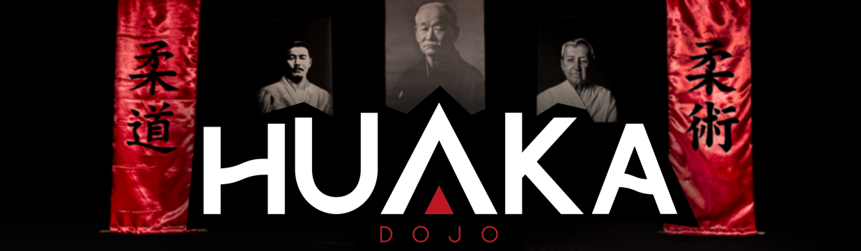 Main image of HUAKA DOJO