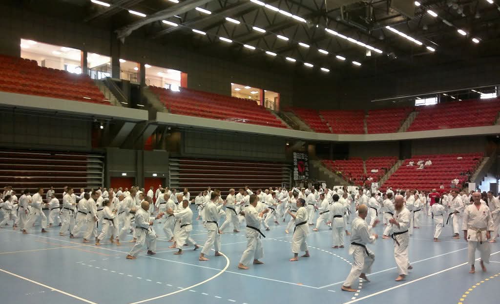 Main image of Huddinge Shotokan Karateklubb