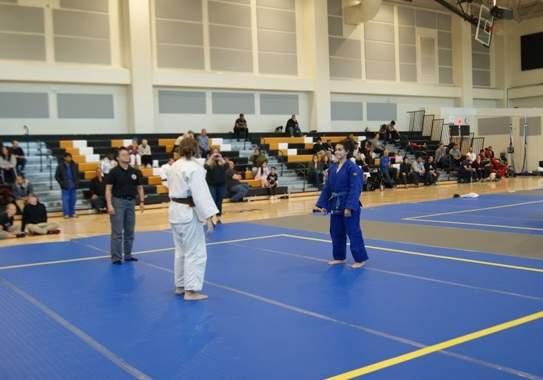 Main image of Hudson Judo Yudanshakai