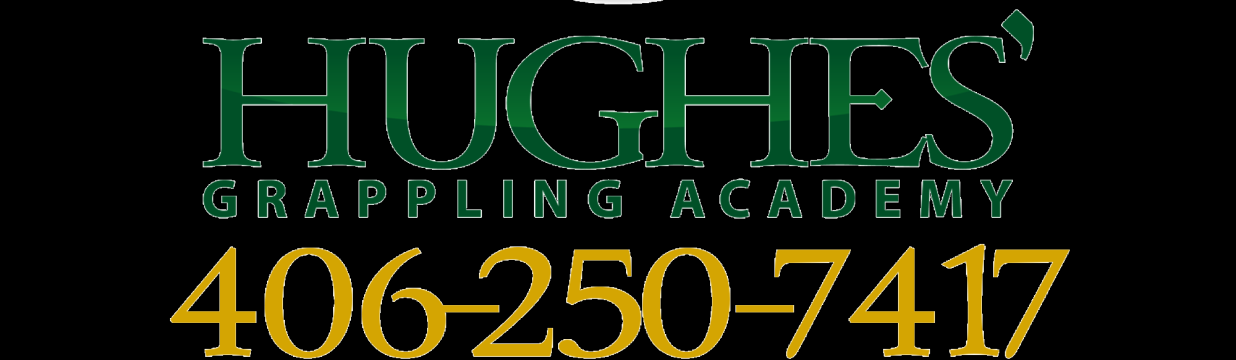 Main image of Hughes' Grappling Academy