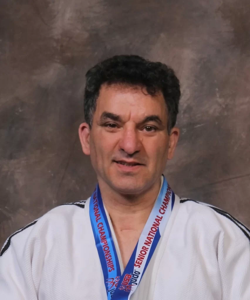 Hui-O Judo Beltsville