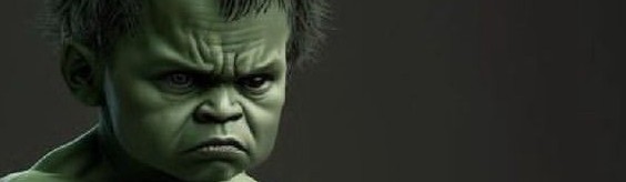 Main image of Hulk Crew BJJ