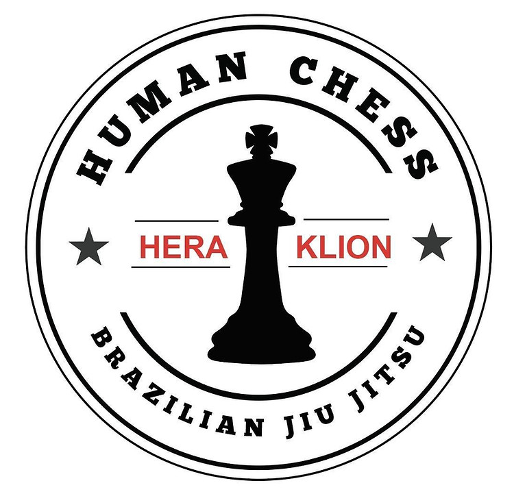 Main image of Human Chess Brazilian Jiu Jitsu Heraklion