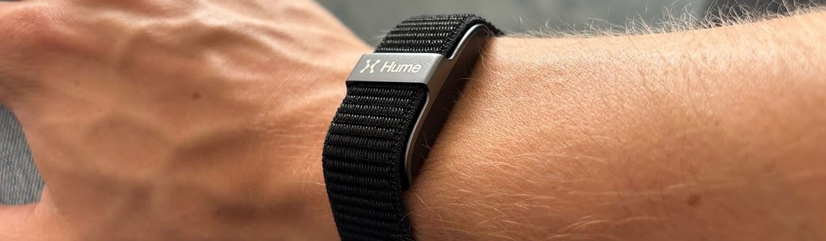 Main image of Hume Band Review Uk