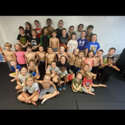 Main image of Hunter MMA