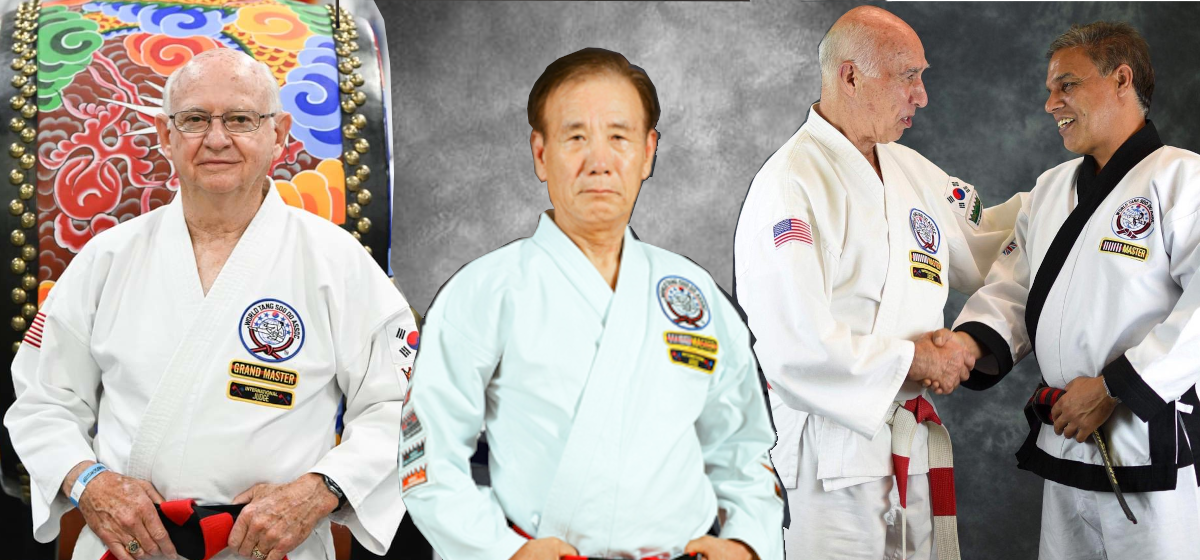 Main image of Huntingdon Tang Soo Do