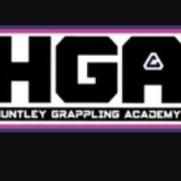Main image of Huntley Grappling Academy