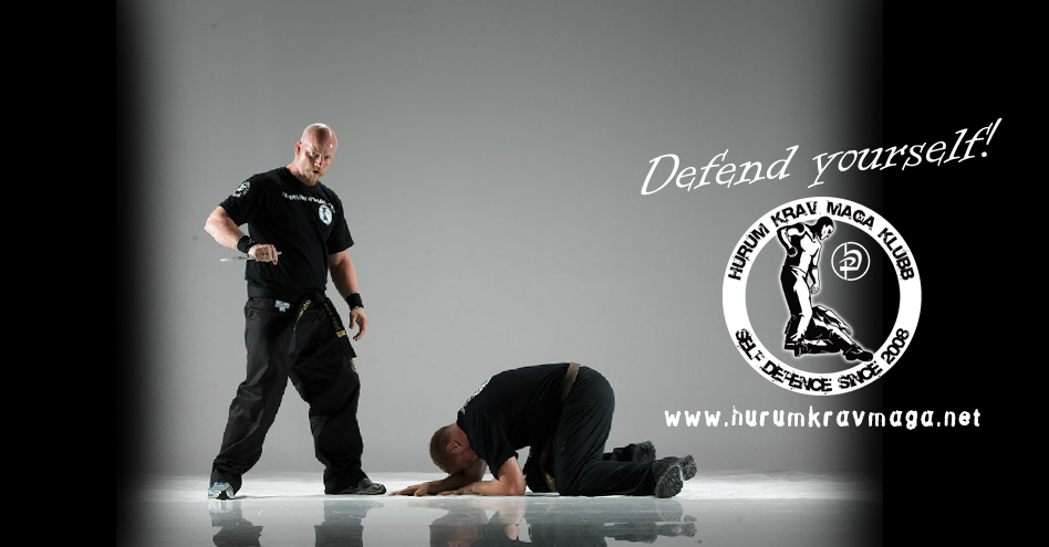 Main image of Hurum Krav Maga Klubb