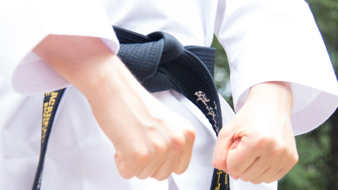 Main image of Hwa Rang Academy