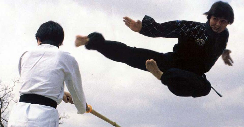 Main image of Hwa Rang Do