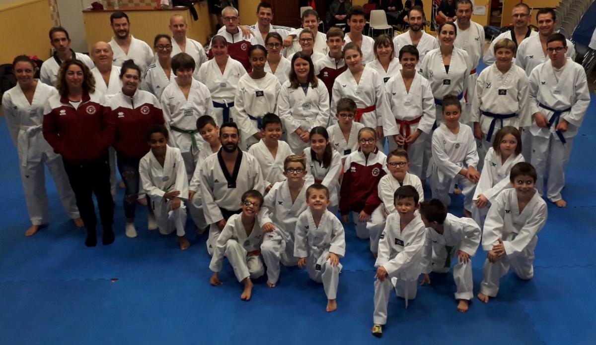 Main image of Hwarang Adour Club