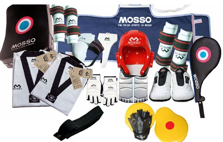 Main image of Hwarang Taekwondo Klub Rodo