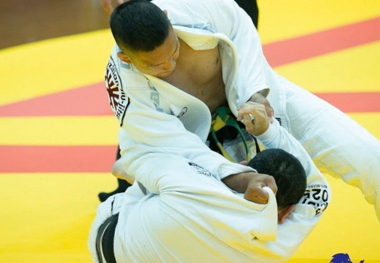 Main image of HY Brazilian Jiu-Jitsu