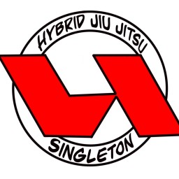 Main image of Hybrid Brazilian Jiu Jitsu