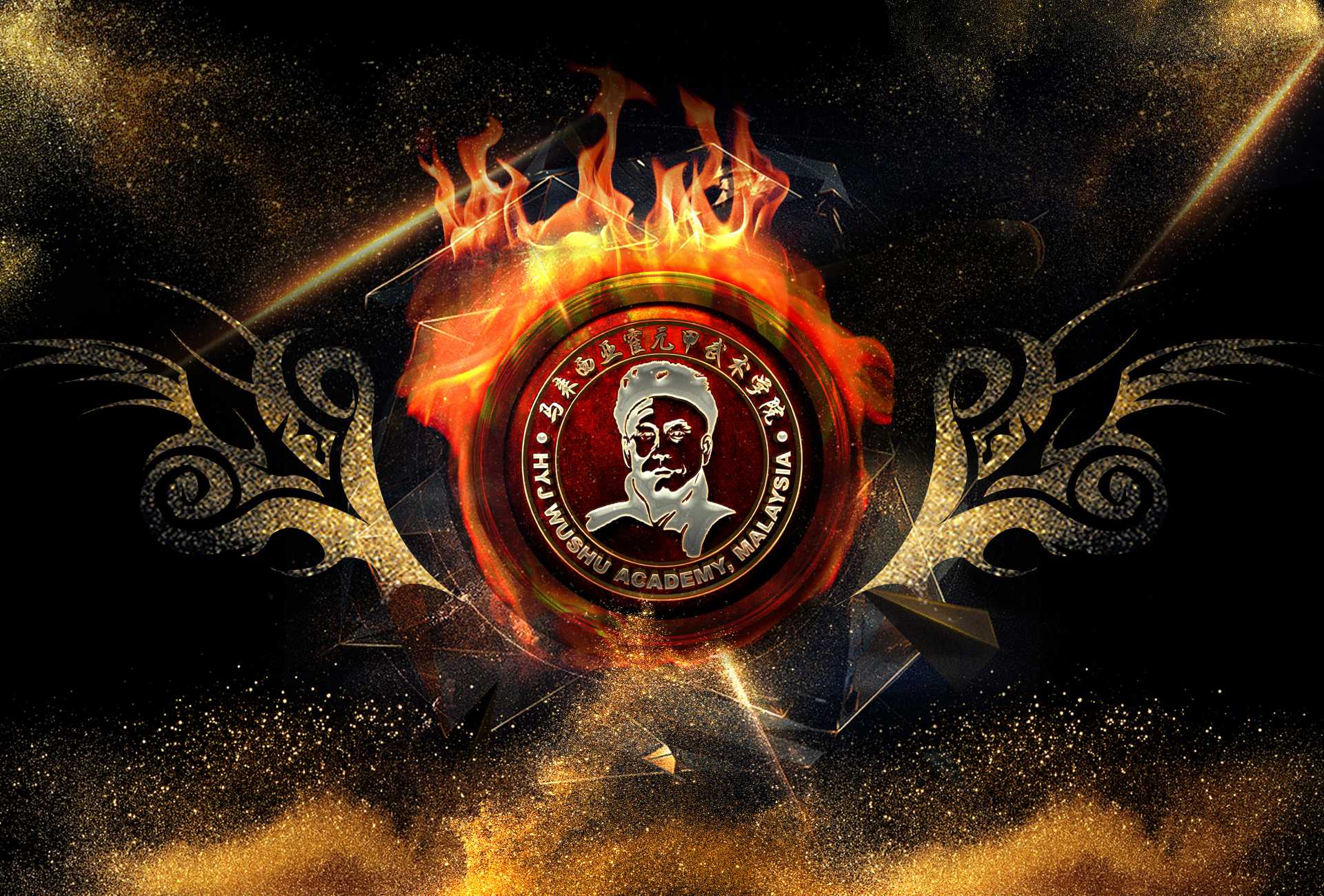 Main image of HYJ Wushu Academy, Malaysia