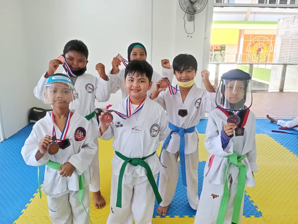 Main image of Hypermax Taekwondo Academy - HQ