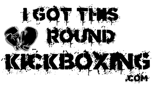 Main image of I Got This Round Kickboxing