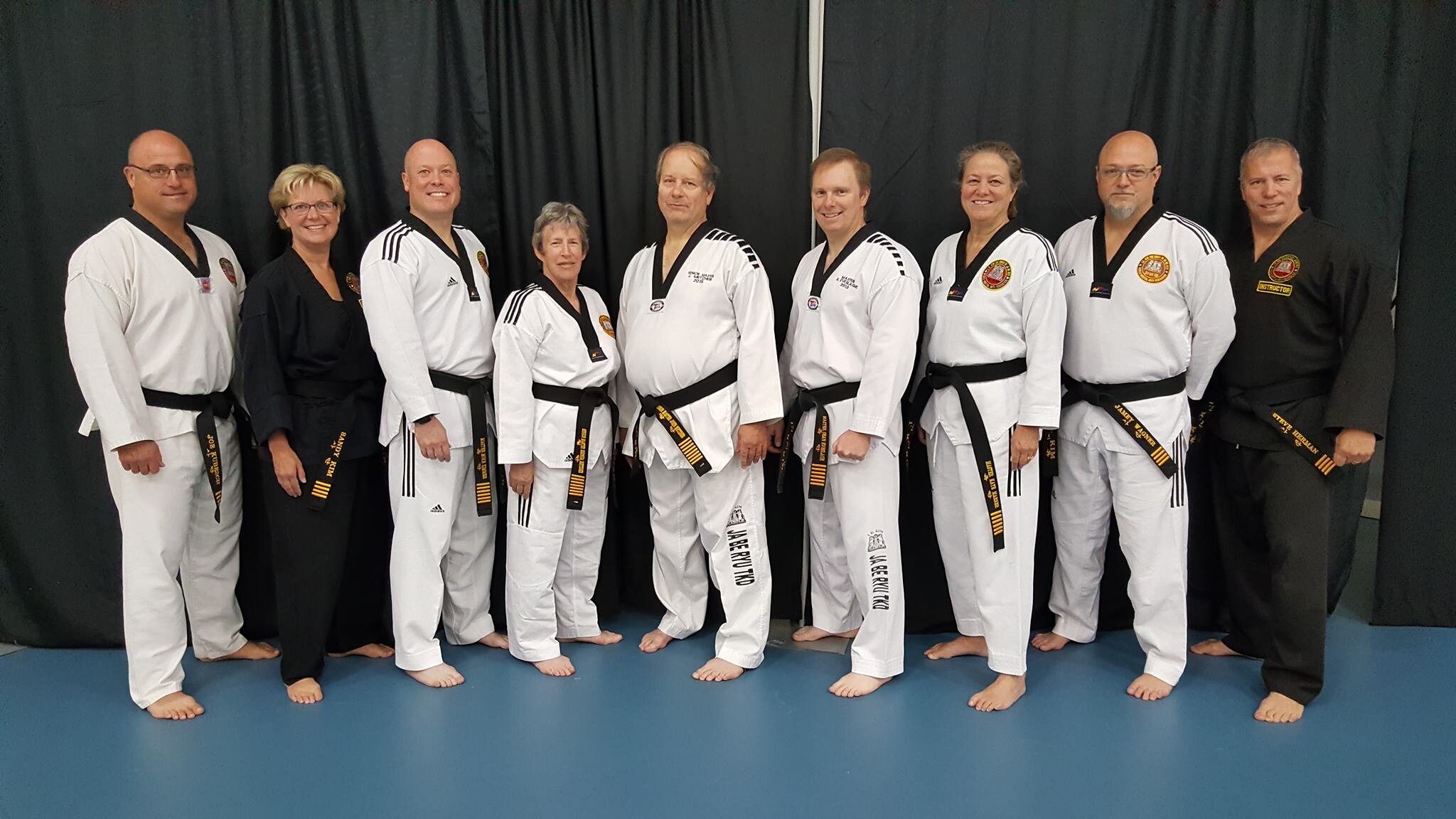 Main image of I K Kim Karate Center Inc