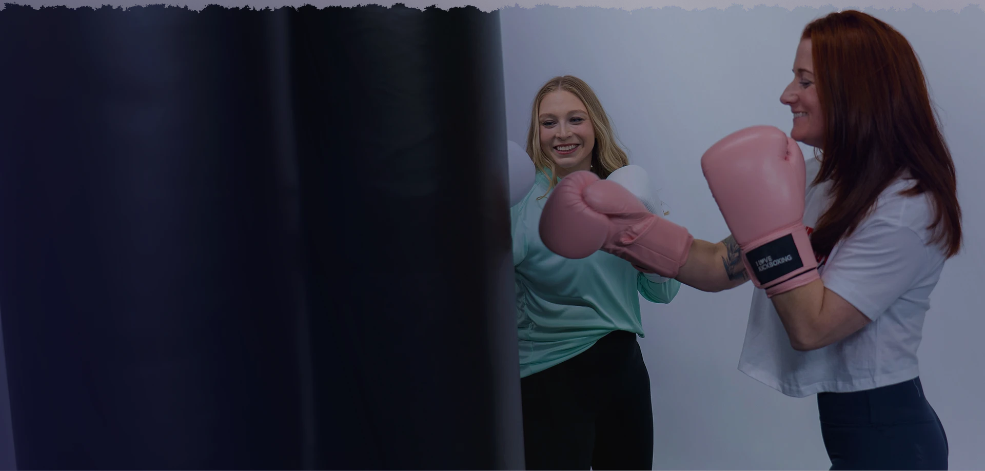 I Love Kickboxing academy image