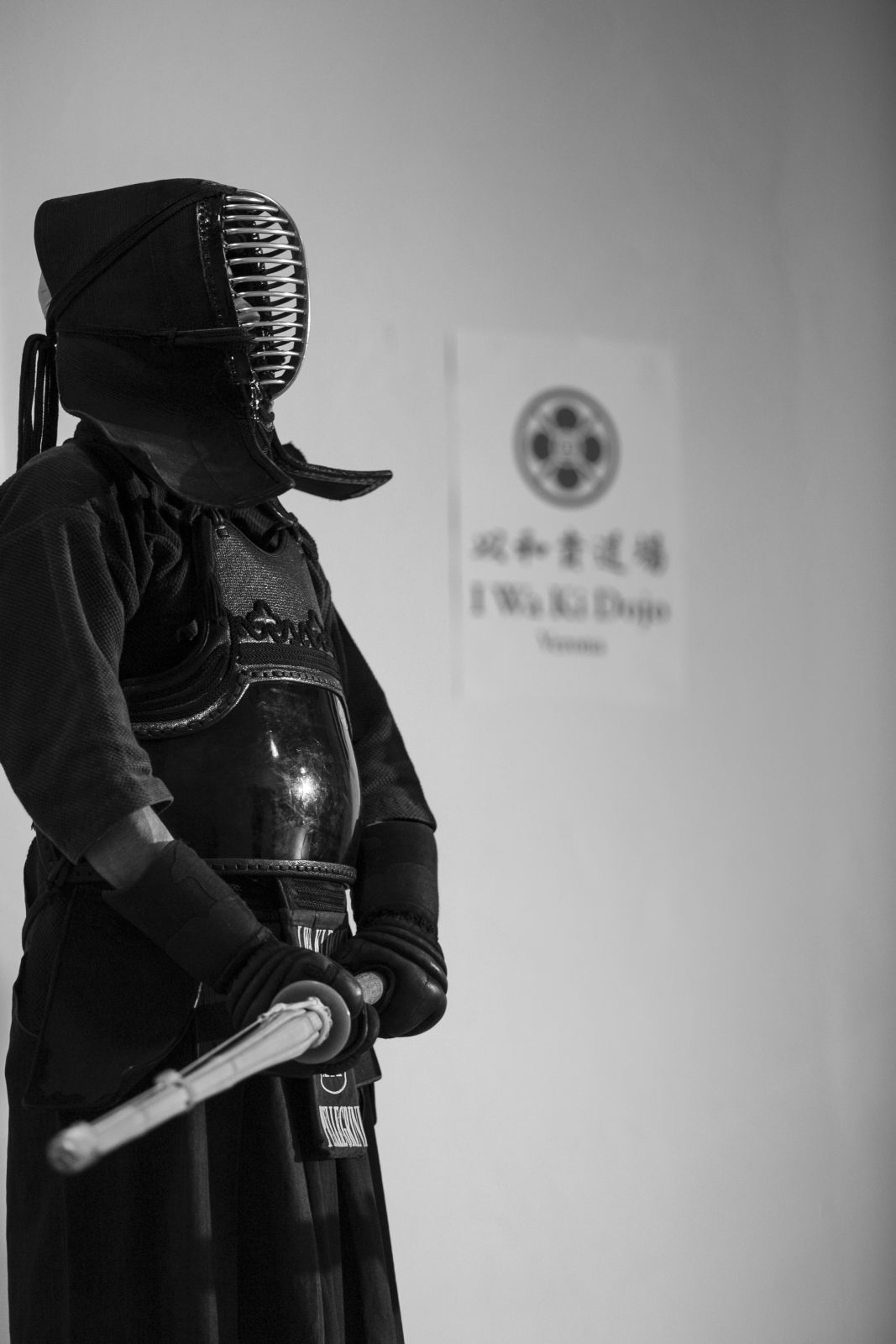 Main image of I Wa Ki Dojo Verona Kendo