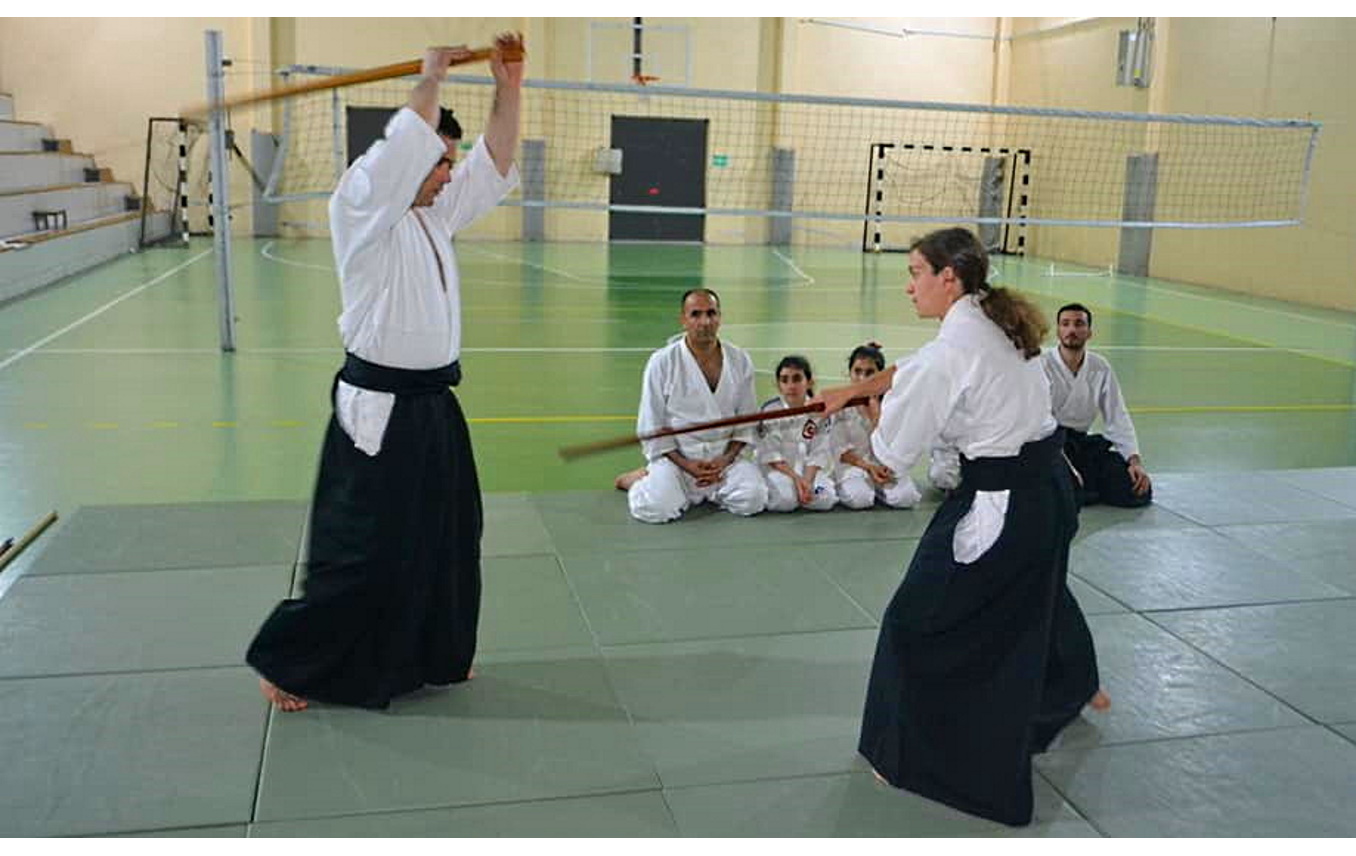 Main image of İzmir Aikido