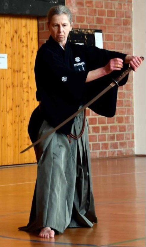 Main image of Iaido Berlin