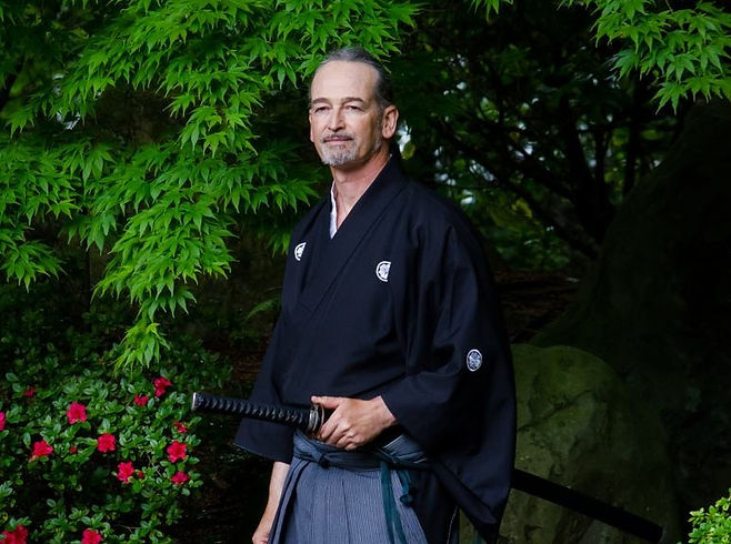 Main image of Iaido Philippines
