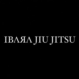 Main image of IBARA JIU JITSU