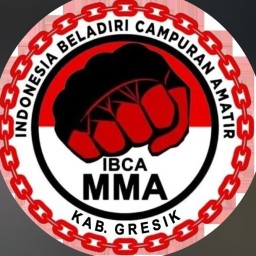 Main image of IBCA MMA Gresik