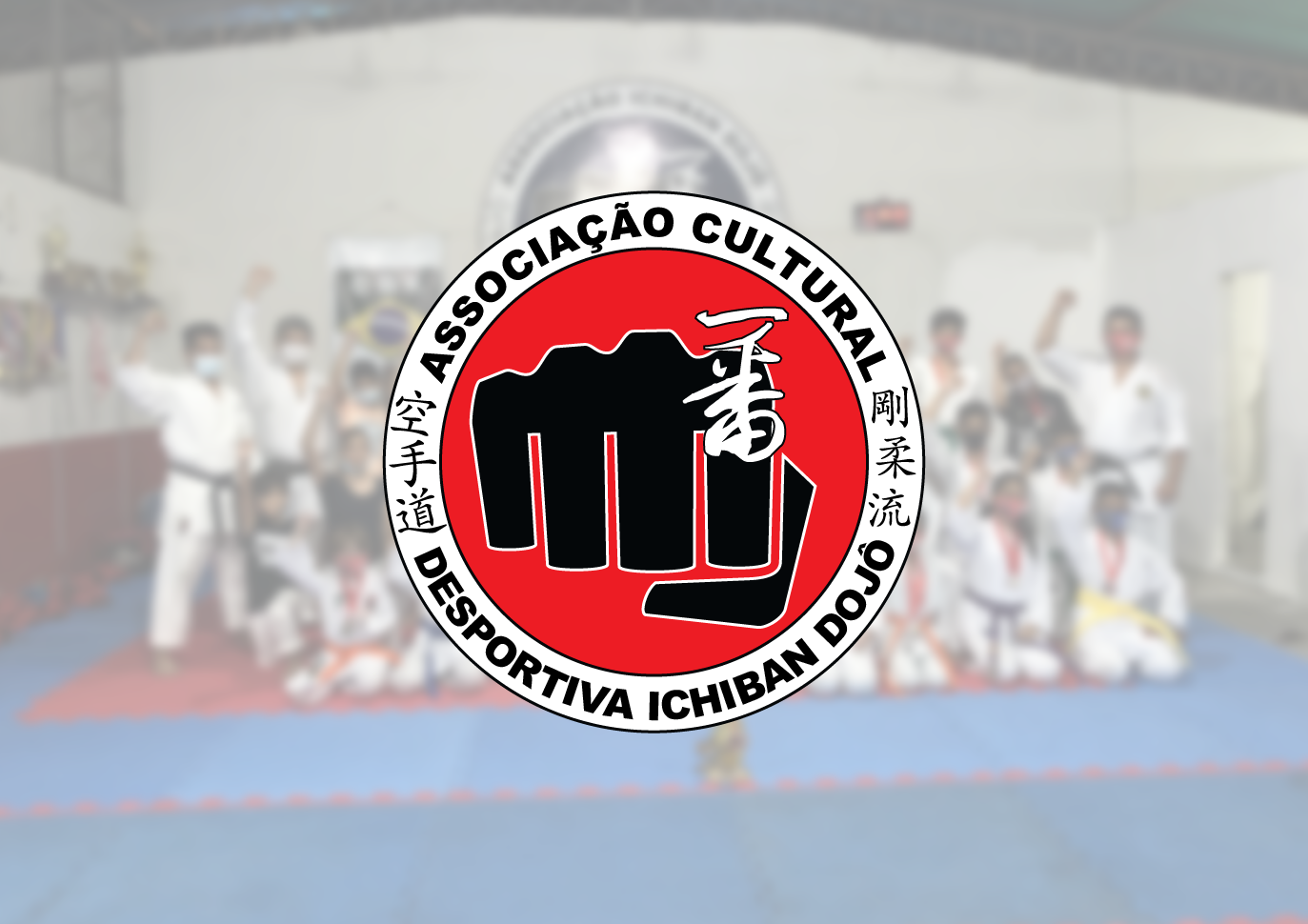 Main image of Ichiban Dojo