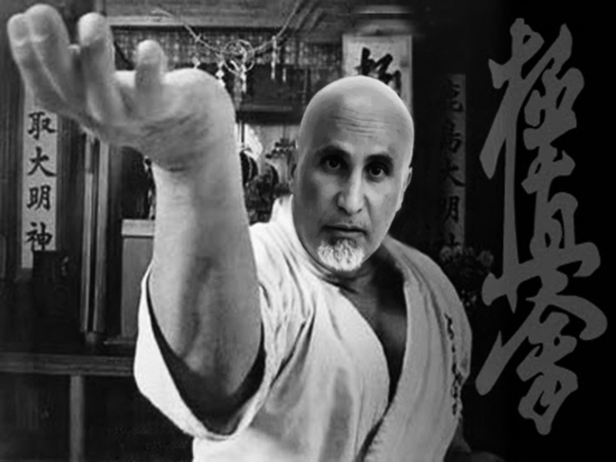 Ichigeki Academy Lausanne Karate Kyokushin Dès 6 Ans Kickboxing Japonais - Coaching academy image