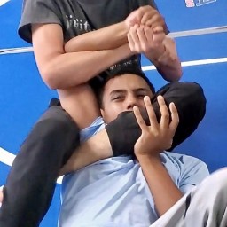 Main image of ICI Jiu-Jitsu