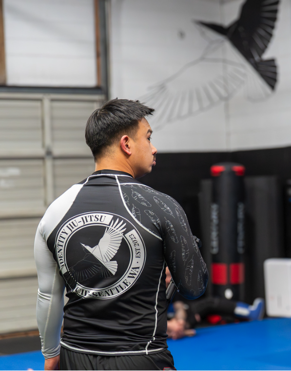 Main image of Identity Jiu-Jitsu