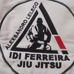 Main image of idi ferreira team