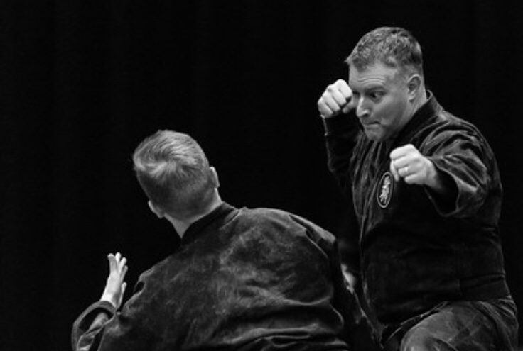 Main image of IF Bujinkan Bushin Dojo