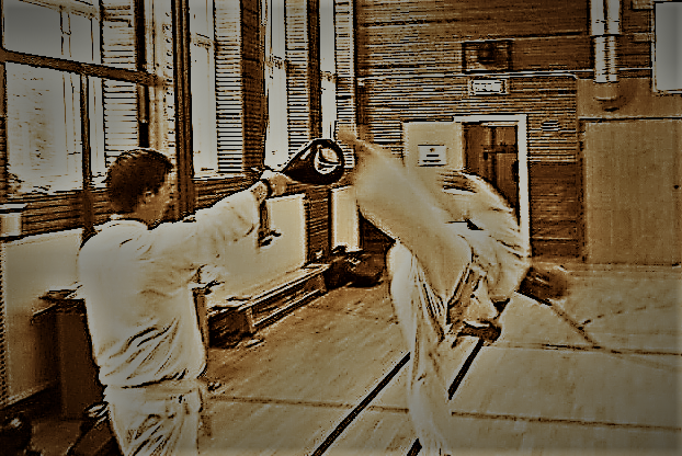 Main image of IF Gotlands Kyokushin Karate