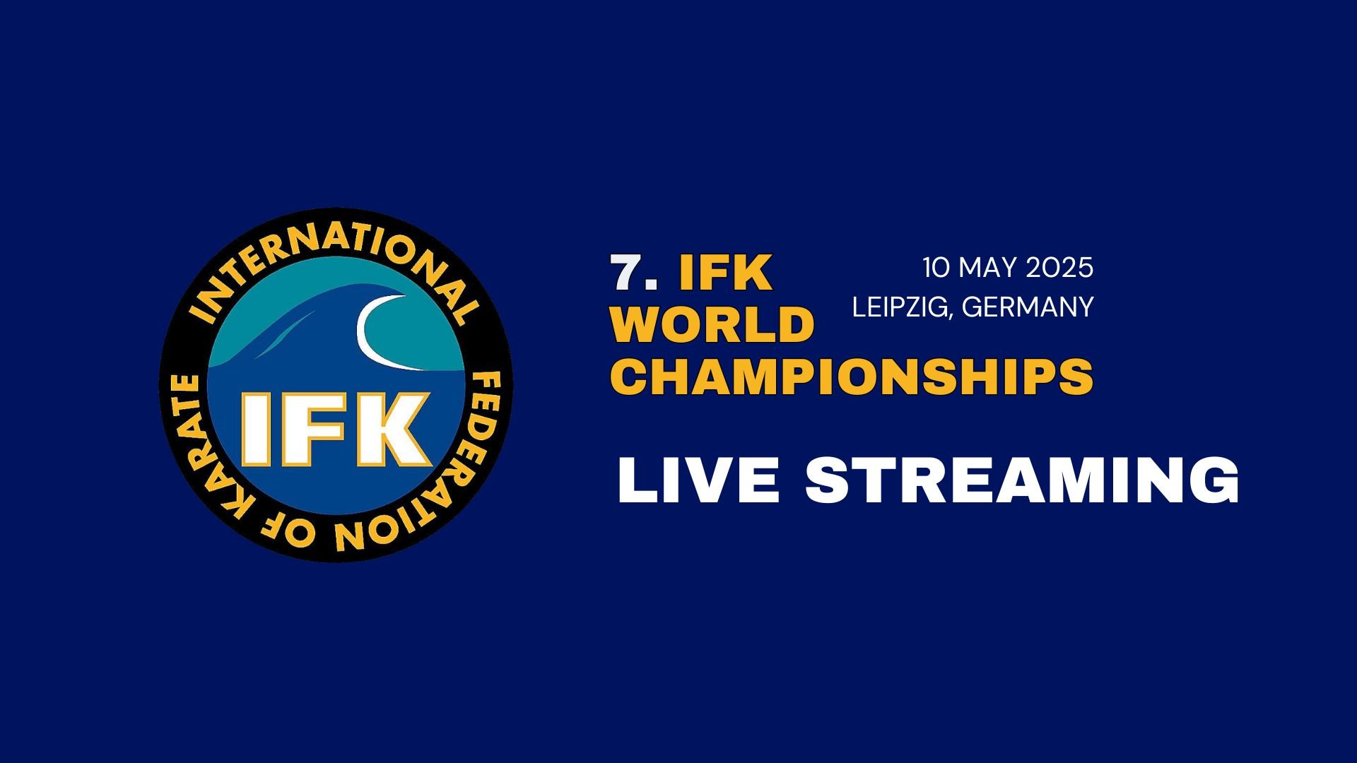 Main image of IFK Kyokushin