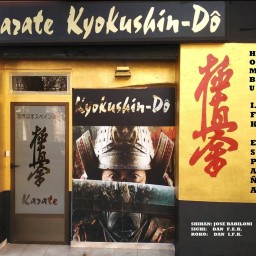 Main image of IFK Spain Kyokushin-Do