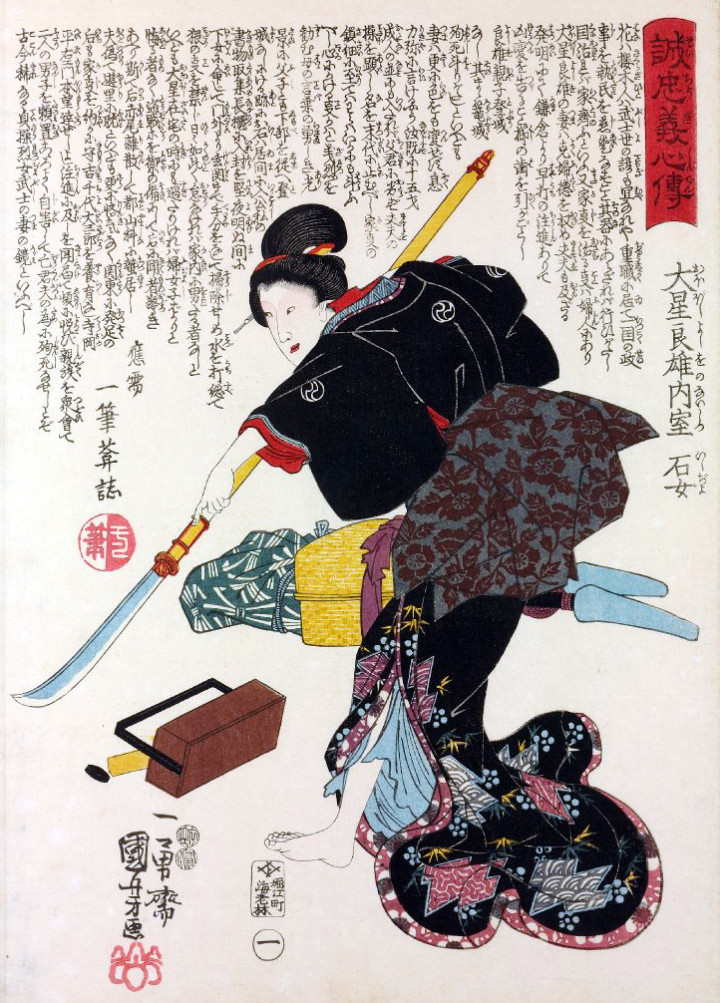 Main image of Iga-Ryu