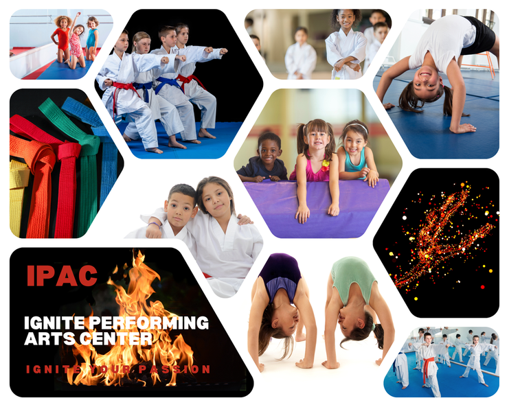 Main image of Ignite Performing Arts Center